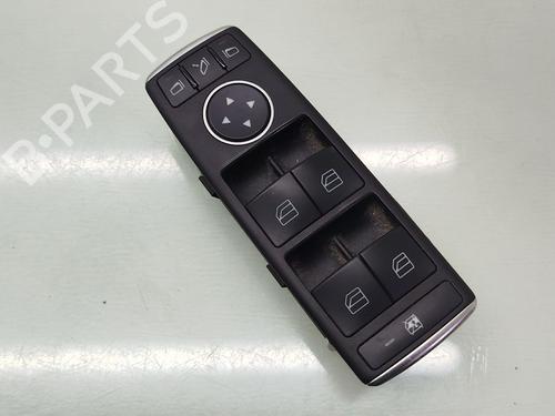 left-front-window-switch-mercedes-benz-e-class-w212-2009-2010-2011-2012-2013-2014-2015-2016-34693621 main image