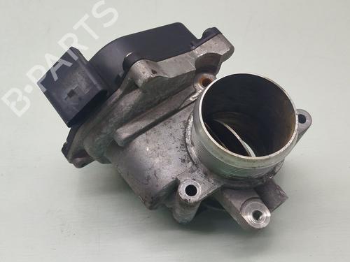 Used Throttle body SEAT IBIZA IV ST (6J8, 6P8) 1.6 TDI (90 hp) 25727695