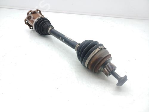 Used Right front driveshaft Right front driveshaft AUDI A6 Allroad C7 (4GH, 4GJ) 3.0 TDI quattro (245 hp) 40105827 40105827