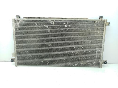 Used AC radiator NISSAN PATROL GR V Wagon (Y61) 3.0 DTi (160 hp) 17805361