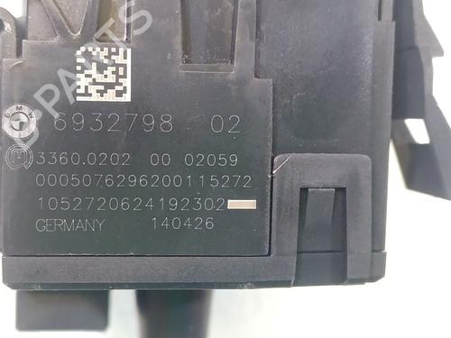 Headlight switch BMW 1 (E87) 120 d | BP29133185I24 