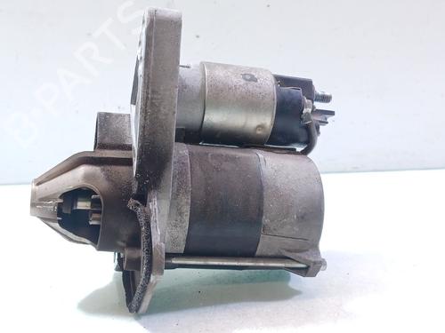 Starter RENAULT CAPTUR I (J5_, H5_) 0.9 TCe 90 | BP36303456M8 - Image 2