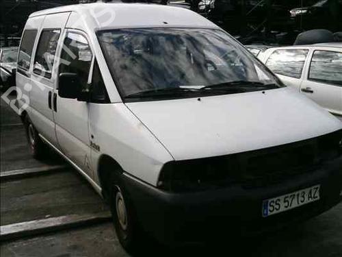 Used Parts PEUGEOT EXPERT (224_) 1.9 TD (92 hp) 139382