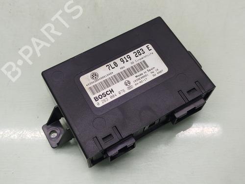 Used Electronic module Electronic module PORSCHE CAYENNE (9PA) Turbo 4.5 (450 hp) 34461622 34461622