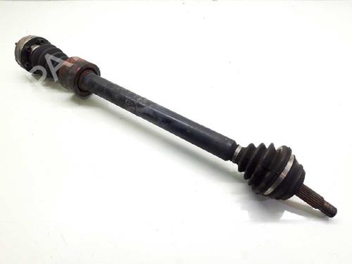 Used Right front driveshaft VW GOLF II (19E, 1G1) [1983-1992]  8674877
