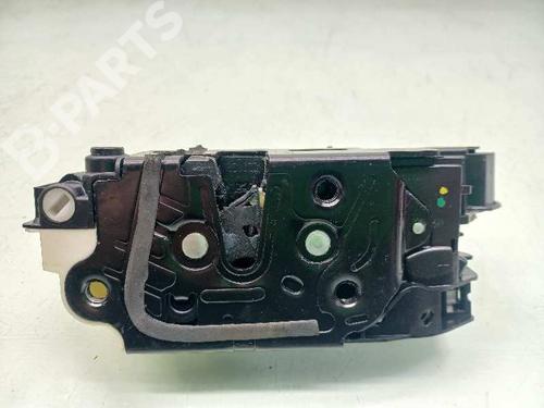 Rear left lock VW TIGUAN (5N_) 2.0 TDI | BP11013938C100 