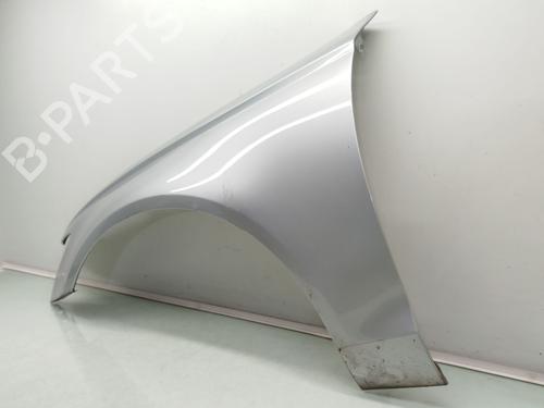 Left front fenders AUDI A6 C7 (4G2, 4GC) 2.0 TDI | BP30399348C41 