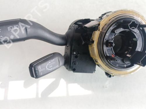 Steering column stalk AUDI A6 C6 Avant (4F5) 3.0 TDI quattro | BP39170165I23 - Image 4