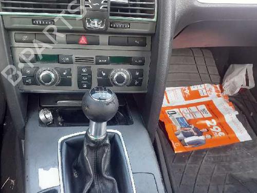 Retrovisor izquierdo AUDI A6 C6 (4F2) 2.7 TDI | BP8504635C26 