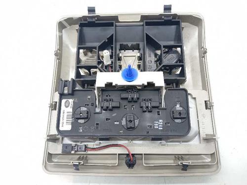 Interior roof light LAND ROVER DISCOVERY IV (L319) 2.7 TD 4x4 | BP15179395I8 