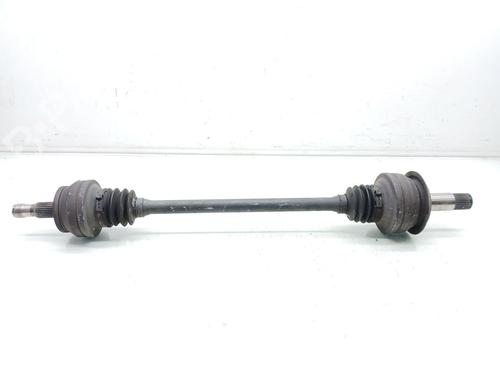 Right rear driveshaft MERCEDES-BENZ CLS (C218) CLS 250 BlueTEC / d 4-matic (218.397) | BP26682647M41