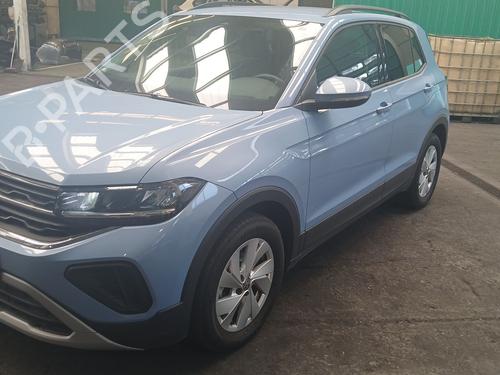 Used Parts VW T-CROSS (C11, D31) [2018-2025]  3469111