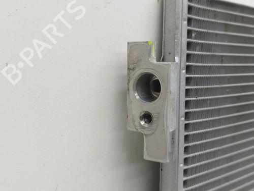 AC radiator RENAULT CLIO V (B7_) 1.0 LPG (B7MT) | BP33814155M32 - Image 3