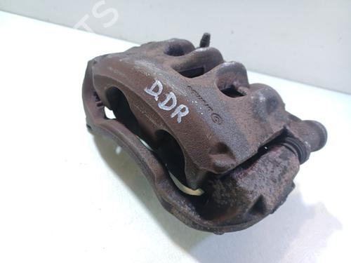 Used Right front brake caliper Right front brake caliper RENAULT MASTER III Van (FV) 2.3 dCi 110 FWD (FV0R, FV0W, FV1A) (110 hp) 34538607 34538607