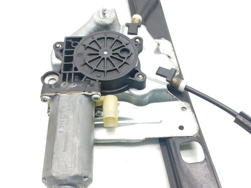 Front right window mechanism BMW X5 (E53) 4.4 i | BP17529768C23 