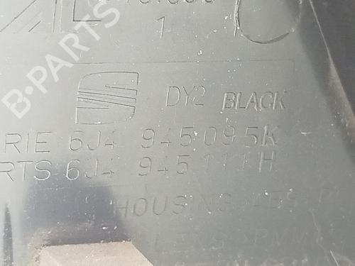 Left taillight SEAT IBIZA IV (6J5, 6P1) 1.6 TDI | BP29308604C34 