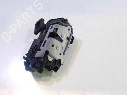 Used Front right lock AUDI Q3 (F3B) 35 TDI (150 hp) 29250996