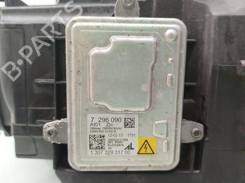 Right headlight BMW 3 (F30, F80)  | BP29570165C29 