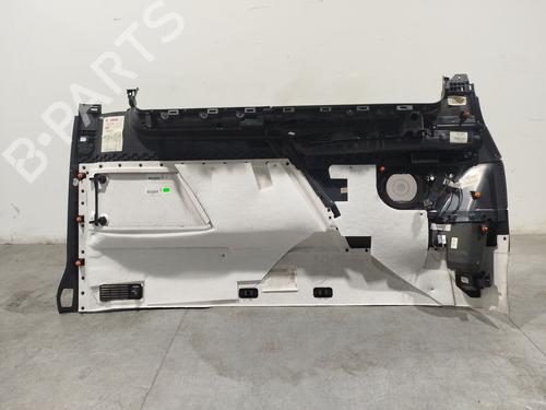 Rear right panel MERCEDES-BENZ VITO Tourer (W447) 109 CDI / 109 BlueTEC (447.701, 447.703, 447.705) | BP40106502C61 - Image 7