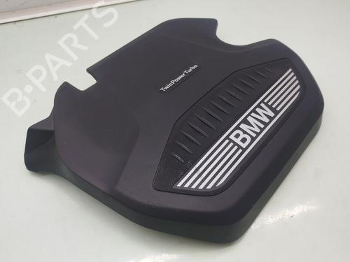 Used Upper protection BMW X1 (F48) sDrive 18 d (150 hp) 26706320