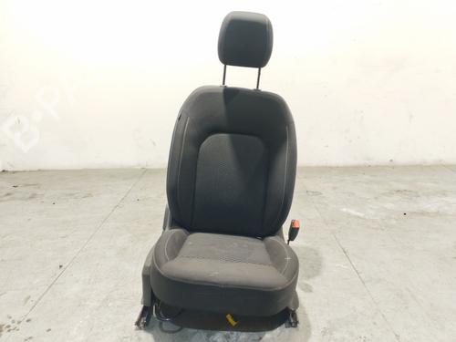 Right front seat DACIA DUSTER (HM_) 1.5 dCi 115 4x4 | BP29432846C16 
