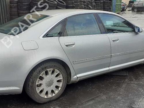 Rear left window mechanism AUDI A8 D3 (4E2, 4E8) 3.7 quattro | BP8596547C24 