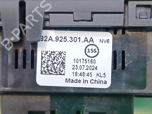 Switch AUDI A1 Sportback (GBA) 30 TFSI | BP29404989I30 