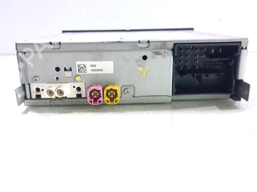 Radio VW POLO V (6R1, 6C1) 1.4 TDI | BP26001179E6 