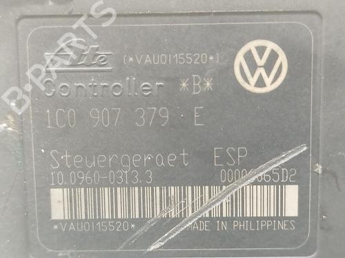 ABS pump VW GOLF IV (1J1) 1.8 T | BP31652172M43 