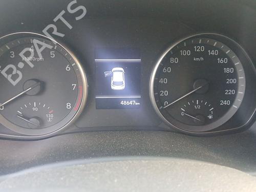 Engine HYUNDAI i30 Estate (PDE) 1.0 T-GDI | BP39430781M1 - Image 28