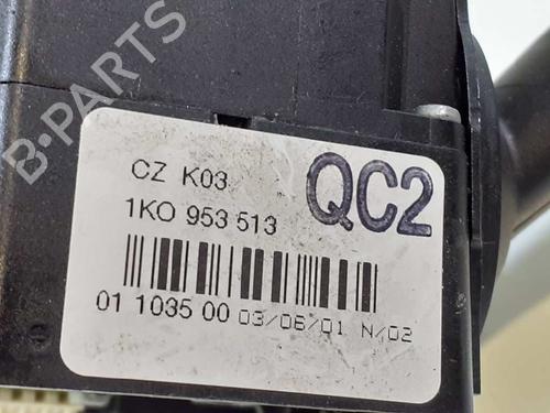 Steering column stalk AUDI A3 (8P1) 2.0 FSI | BP1553904I23 