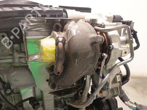 Engine CITROËN C4 X (BD_, BE_, BF_) 1.2 PureTech 100 (BDHNEA) | BP40086380M1 - Image 11