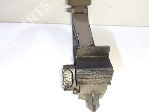 Pedal MERCEDES-BENZ S-CLASS (W221, V221) S 350 BlueTec (221.026, 221.126) | BP12125570I4 