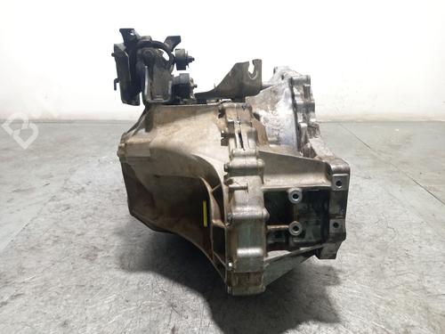 Gearbox TOYOTA RAV 4 III (_A3_) 2.2 D 4WD (ALA30_, ALA30R) | BP29753472M3 