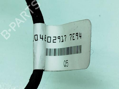 Rear mirror MERCEDES-BENZ E-CLASS (W212) E 220 CDI / BlueTEC (212.001, 212.002) | BP34693619I6 - Image 5