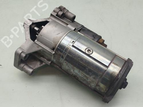 Used Starter CITROËN GRAND C4 SPACETOURER (3A_, 3E_) [2018-2025]  25785792