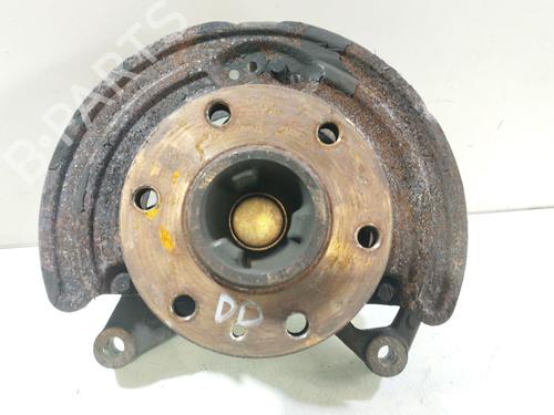 Højre Styrespindel Lejehus IVECO DAILY VI Van 35S16, 35C16, 40C16, 50C16, 70C16 (160 hp) 31805084