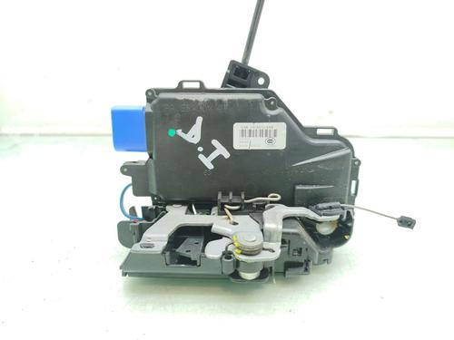 front-left-lock-skoda-octavia-ii-1z3-2004-2005-2006-2007-2008-2009-2010-2011-2012-2013-31340835 main image