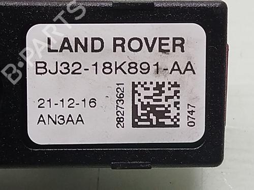 Electronic module JAGUAR F-PACE (X761) 2.0 TD4 AWD | BP38096626M83 - Image 4