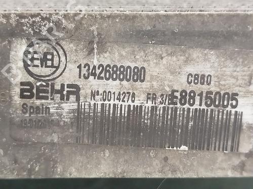 Køler FIAT DUCATO Van (250_) 150 Multijet 2,3 D | BP30773104M31 