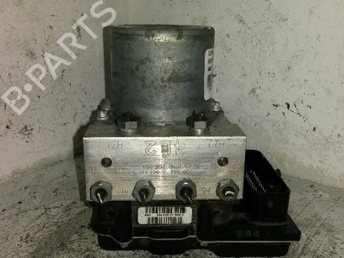 ABS pump MERCEDES-BENZ VITO Bus (W639) 113 CDI (639.701, 639.703, 639.705) | BP9123237M43 