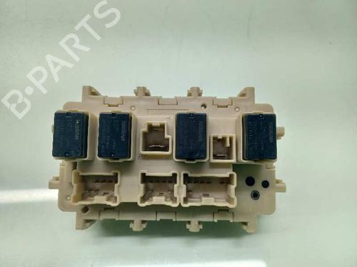 Fuse box MERCEDES-BENZ X-CLASS (470) | BP13048347E1
