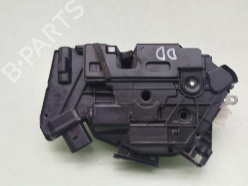 Front right lock SEAT IBIZA IV (6J5, 6P1) 1.6 TDI | BP29308577C97 