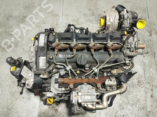 Motor TOYOTA AURIS (_E18_) 2.0 D-4D (ADE186_, ADE186R) (124 hp) 29138514