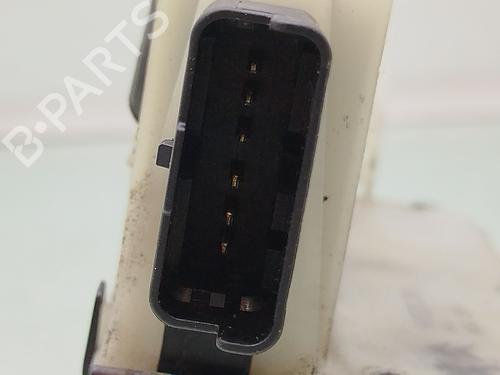 Front left lock CITROËN C4 II (NC_) 1.2 THP 130 (NCHNYM, NCHNYT) | BP34053407C98 - Image 6