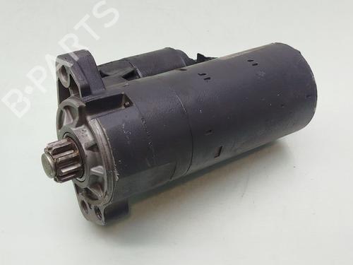 Used Starter Starter AUDI Q7 (4LB) 3.0 TDI quattro (240 hp) 33654832 33654832