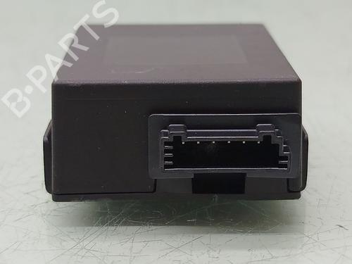 Electronic module JAGUAR F-PACE (X761) 2.0 TD4 AWD | BP38096624M83 - Image 2