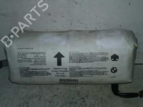 Kollisonspute sett BMW 3 Compact (E46) 325 ti | BP1716615C86 