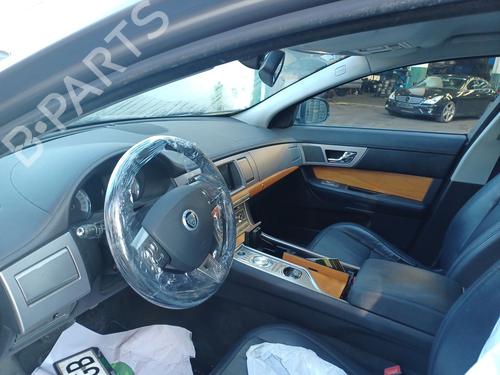 Headlight washer JAGUAR XF I (X250) 3.0 D | BP19923925E17 