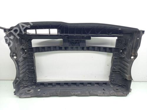 Front slam panel VW GOLF VI (5K1) 2.0 GTi | BP29431313C72 